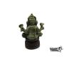 Statua Zen Ganesh 00756 - 11 x 7 x 16 cm